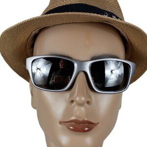 SHARKEYES SILVER  SUNGLASSES  NSPORT2